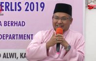 FORUM KEWANGAN ISLAM Karnival Kewangan Perlis 2019