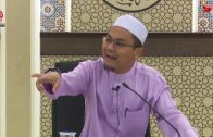 “Jalan Kebaikan”  Ustaz Mohd Rizal Bin Azizan