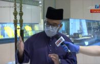 12-05-2020 SS. DATO’ DR. MAZA – Ketetapan Solat Jumaat Di Musim PKPB