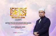 (Siri 7) Diskusi Ilmu Faraid & Pengurusan Harta Pusaka | Ustaz Mohd Khusairi Bin Saleh