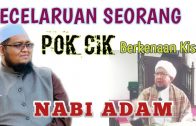 Ustaz Khairul Ikhwan | Menjawap Kecelaruan Seorang Tok Guru Pondok