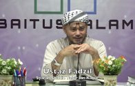 20200311 Ustaz Fadzil : Syarah Shahih Tafsir Ibn Katsir