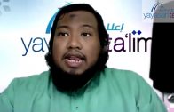 Yayasan Ta’lim: Tahqiq Al Tauhid: Kitab Al Daa’ Wad Dawaa’ [16-06-2020]
