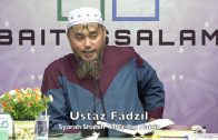 20200212 Ustaz Fadzil : Syarah Shahih Tafsir Ibn Katsir