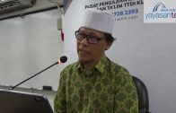 Yayasan Ta’lim: Cinta Allah SWT Dan Rasul SAW [12-03-2020]