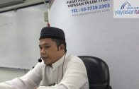 20240703 Ustaz Adli Mohd Saad : Pengajian Bahasa Arab