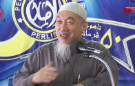 “TUA TETAPI BERHARGA : MENGURUS NIKMAT UMUR MENURUT AS-SUNNAH”  Syeikh Hussein Yee