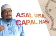 Ustaz Adli Mohd Saad | Asal Usul Capal Nabi Saw