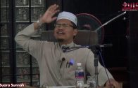 Ustaz Rizal Azizan | Tanda-tanda Kiamat Yang Baik