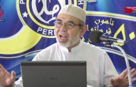 “Usul Al-Sunnah” Tuan Guru Dato’ Dr. Johari Bin Mat