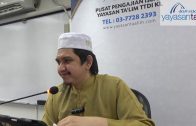 Yayasan Ta’lim: Tazkiyatun Nafs Kitab Ighasatul Lahfan Min Masyidil Syaitan [13-06-2020]