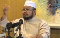 Kata Al-Juwayni, “Janganlah Kamu Sibuk Dengan Ilmu Kalam..” – Maulana Dr. Nasaie Hanaffie