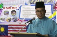 18 Ogos 2019 Bangkit Membela Agama Dan Identiti Tanah Air SS Dato Dr Mohd Asri Zainul Abidin
