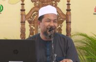 19 April 2019 Prinsip Menjaga Keturunan Prof  Dr  Basri Ibrahim Al Azhari