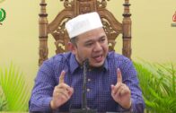 19 April 2019 Prinsip Menjaga Nyawa Dato Dr Fathul Bari Mat Jahya