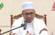 20240704 Ustaz Muhammad Fahmi Rusli : Pengajian Kitab Mukhtasar Zadul Maad