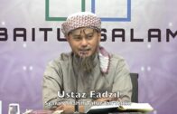 20190717 Ustaz Fadzil : Syarah Shahih Tafsir Ibn Katsir