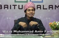 20190929 Ustaz Muhammad Amir Farhan : Luasnya Rahmat & Keampunan Allah SWT