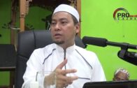 22-04-2015 Ustaz Ahmad Jailani: Hak Beragama Non Muslim