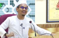 24 Ogos 2019 Kitab Kitab Hisnul Muslim Karya Sheikh Said Bin Ali Al Qahtani Ustaz Mohd Rizal Bin Azi