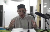 26-12-2014 Ustaz Ridzwan Abu Bakar: Kisah Dakwah Nabi Nuh A.s