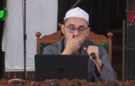 Kata Al-Juwayni, “Janganlah Kamu Sibuk Dengan Ilmu Kalam..” – Maulana Dr. Nasaie Hanaffie