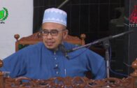3 Jun 2019 Rumusan Madrasah Ramadhan  Sahibus Samahah Dato Arif Perkasa Prof Madya Dr Mohd Asri Zain