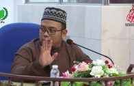 Kata Al-Juwayni, “Janganlah Kamu Sibuk Dengan Ilmu Kalam..” – Maulana Dr. Nasaie Hanaffie