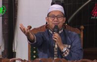 30 Mei 2019 RAUDHATUL IKTIKAF  KULIAH SUBUH Ustaz Syihabuddin Ahmad Bin Md Yatim