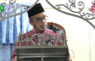 30 Ogos 2019  KHUTBAH JUMAAT MUFTI PERLIS SS Dato DrMAZA