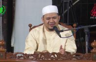 31 Mei 2019 RAUDHATUL IKTIKAF  KULIAH SUBUH Dato Dr Fathul Bari Bin Mat Jahya