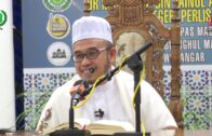 4 April 2019 KITAB BULUGHUL MARAM SIRI 64 Sahibus Samahah Dato’ Arif Perkasa Prof Madya Dr Mohd Asri