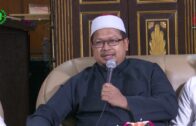 7 April 2019 “Kisah Dan Hikmah Isra’ Mi’raj Rasulullah”