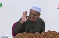8 April 2019 “Sunanu Mahjurah” Sunnah Yang Diabaikan Karya Syeikh Muhammad Sa’id Ruslan Ustaz Mohd R