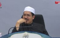 “Bahrul Madzi Syarah Mukhtasar Sahih Al-Tirmidzi” Ustaz Muhammad Abdul Kadir
