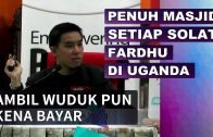 USTAZ SHAMSURI AHMAD – IBARAT SERIGALA TENGOK KAMBING.. TERUK LAGI MANUSIA APABILA TENGOK HARTA