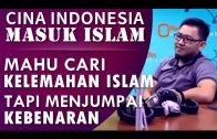 Bro Osman || Perkongsian Memeluk Islam