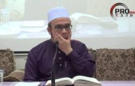 Dato’ Dr Maza  Riwayat Sirah Bercampur Dengan Yang Sahih, Daif Dan Palsu Disebabkan Kesinambungan Ki