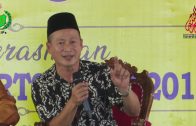 Ustaz Suhili Nain : Tafsir Istawla Sebagai Tafsir Muktazilah, Propaganda Low Class?