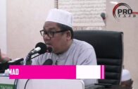 Bagaimana Berinteraksi Dengan Ayat-ayat Sifat Allah?? Antara Salafiyyah & Asyairah