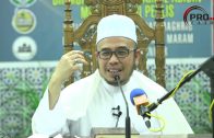 Dr.Maza- Bagaimana Nabi S.A.W Menghadapi Penghinaan Terhadap Baginda?