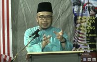 Dr. Maza- China Untuk Cina, Negara India Untuk Orang India, Tanah Melayu Untuk Siapa?