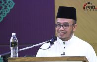 Dr. Maza- Imam Al-Bukhari, Yang Kekal Adalah Yang Terbaik