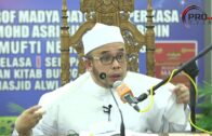 Dr.Maza- LGBT Perlu KONFRANTASI ATAU ENGAGEMENT?