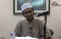 Dr. Rozaimi Ramle: Beri  Salam Berbanding Hai Atau Hello