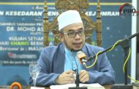 USTAZ SHAMSURI AHMAD – IBARAT SERIGALA TENGOK KAMBING.. TERUK LAGI MANUSIA APABILA TENGOK HARTA