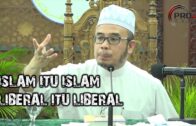 Drmaza- Islam Itu Islam | Liberal Itu Liberal