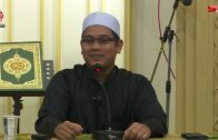 Ihya Masjid Semarak Dakwah Bilangan 30/2019 Ustaz Muhammad Muthi’ul Haqq