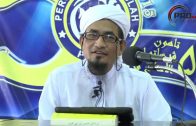 Ilmu LADUNI Bukan Datang Dalam MIMPI – Maulana Fakhrurrazi