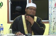 Isnin 26 Ogos 2019 Ustaz Abu Mustaqim Khairul Ikhwan Bin Md Zaki  Pendakwah Bebas  Tajuk ” Tenang D